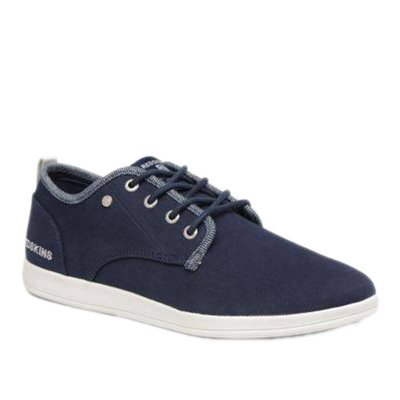 Baskets Grenat REDSKINS