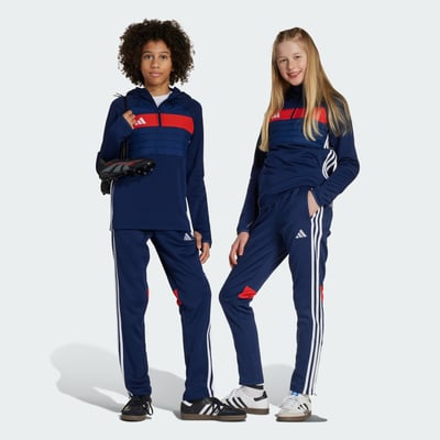 Pantalon D'entraînement Tiro 25 Essentials Winterized Enfants adidas Performance