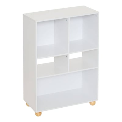 Meuble de rangement 5 cases pour enfant MIX'N MODUL ATMOSPHERA FOR KIDS