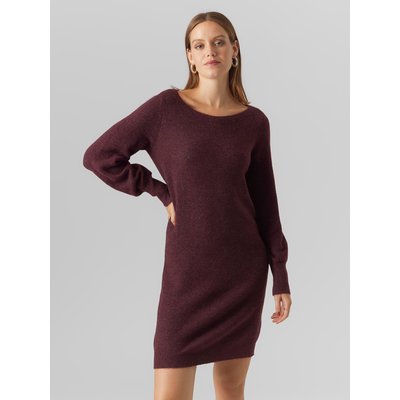 Robe en maille VERO MODA VERO MODA
