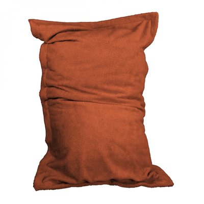 Pouf d'intérieur déhoussable VIVEZEN