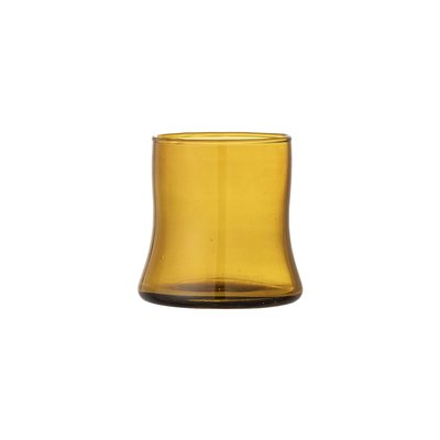 Verre en verre recyclé FLORENTINE BLOOMINGVILLE