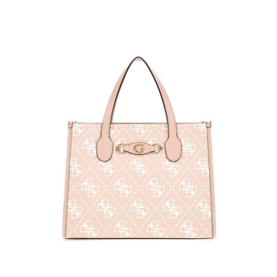 Sac À Main Izzy Logo 4G GUESS