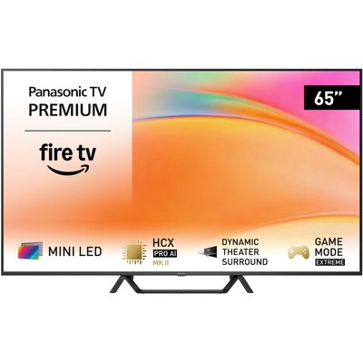 TV Mini Led TV-65W95BEG PANASONIC