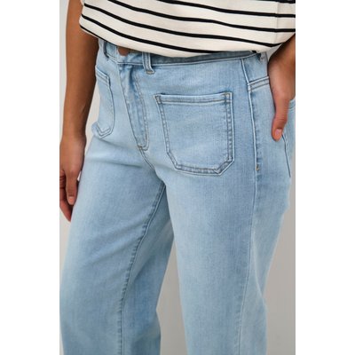 Jeans KAkarla KAFFE