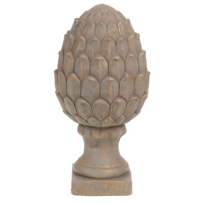 Pomme de pin e 36 cm AMADEUS