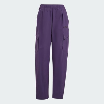 Pantalon cargo Terrex Xploric adidas Performance