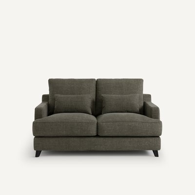 2-Sitzer-Sofa Alwine, Baumwolle/Leinen AM.PM