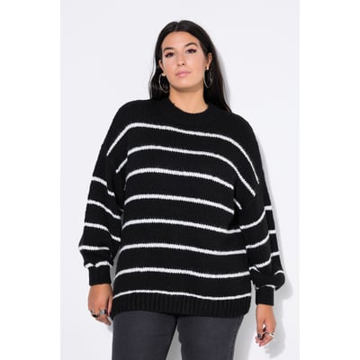 Pull oversize à rayures STUDIO UNTOLD