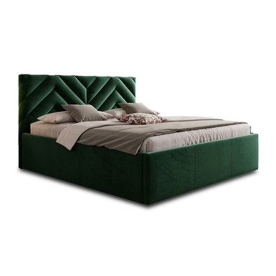 Lit coffre - SANTIAGO LISA DESIGN