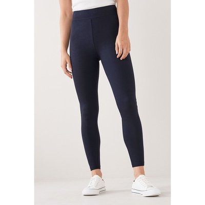 Legging En Maille Point De Rome NEXT