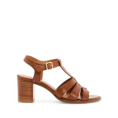 SANDALE EGLANTINE MELLOW YELLOW
