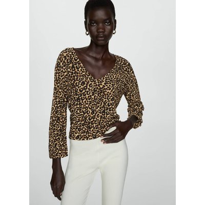 Tunique femme grande taille MANGO La Redoute
