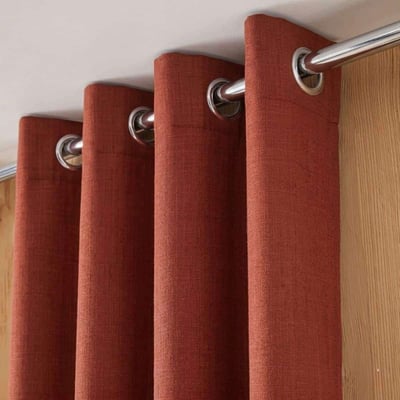 Rideau isolant phonique et thermique 140x240cm ORNAMI