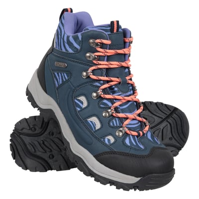 Bottines de marche ADVENTURER MOUNTAIN WAREHOUSE
