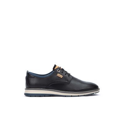 Chaussures à lacets cuir CANET PIKOLINOS