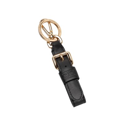 Porte-clés en cuir de vache noble MARC O'POLO
