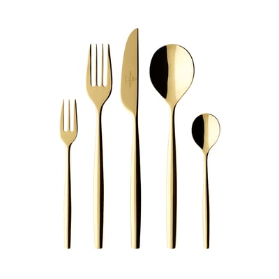 Ménagère 30Pcs. METROCHIC VILLEROY & BOCH SIGNATURE