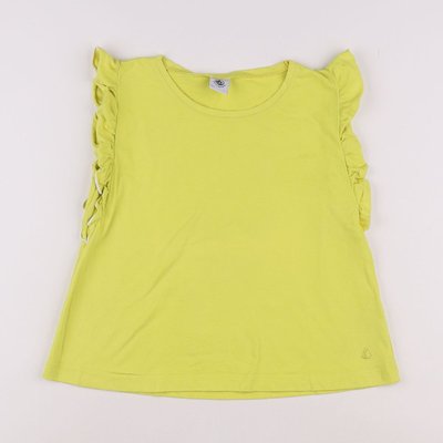 Tee-shirt - Très bon état PETIT BATEAU