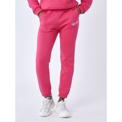 Bas de jogging femme Signature PROJECT X