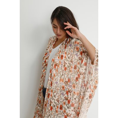 Kimono CREmshe CREAM