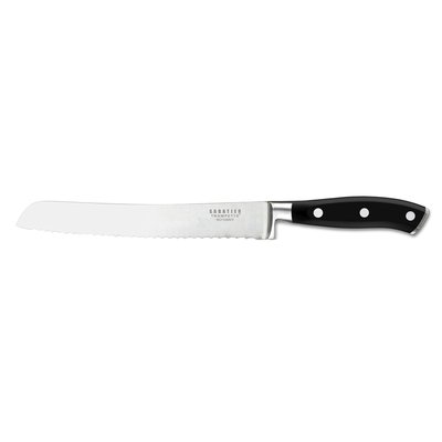 Couteau à pain 20cm - VULCANO SABATIER TROMPETTE