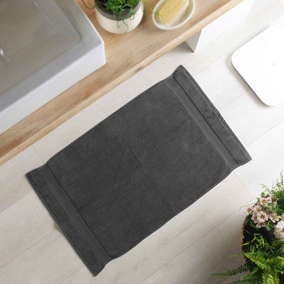 Tapis de bain éponge Collection Colors DOUCEUR D'INTÉRIEUR