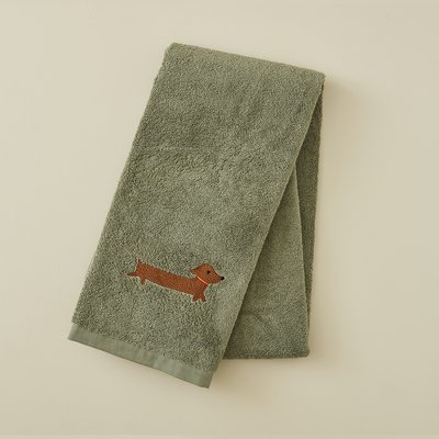 Drap de douche enfant ROXY SYLVIE THIRIEZ