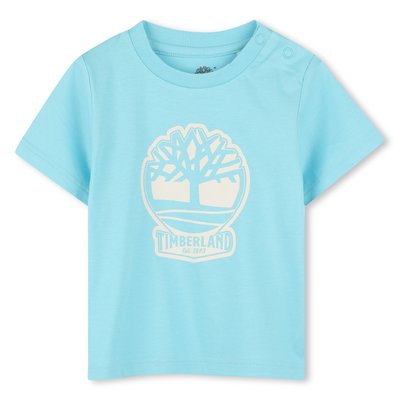 T-shirt à manches courtes TIMBERLAND