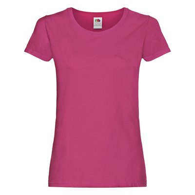T-shirt FRUIT OF THE LOOM