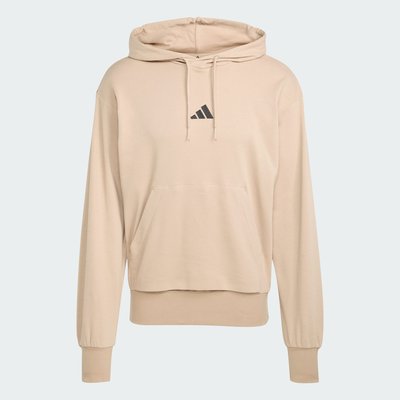 Sweat-shirt à capuche French terry Essentials Feelcozy ADIDAS SPORTSWEAR