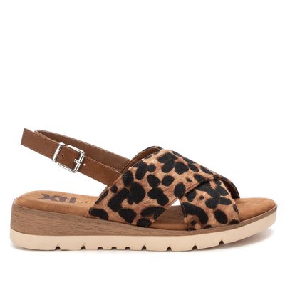 Sandale Plaine Boucle XTI