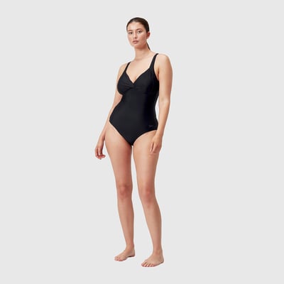 Knot Shaping Swimsuit SPEEDO