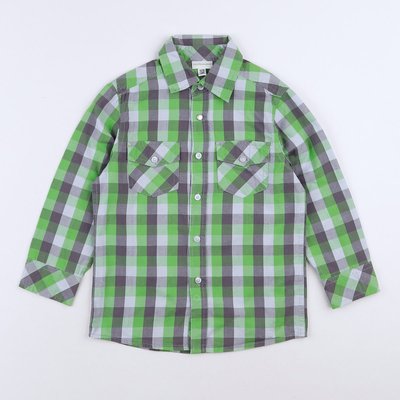 Chemise - Très bon état VERTBAUDET