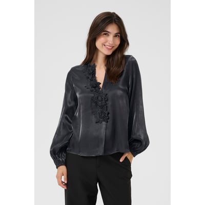 Blouse à manches longues CULTURE