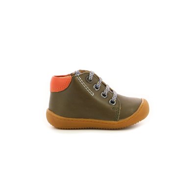 Bottillons Cuir PYOSO ASTER