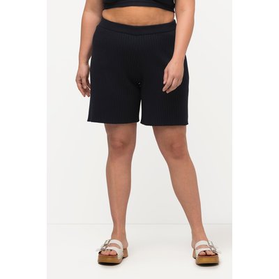 Short en maille, coupe large ULLA POPKEN
