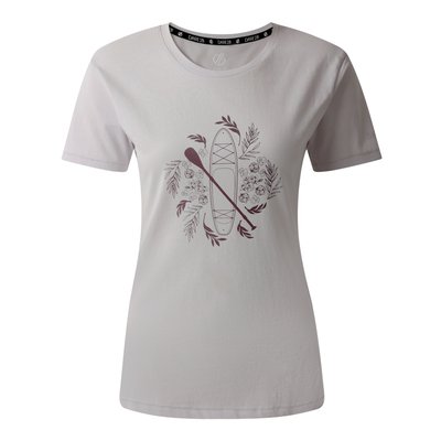 T-shirt TRANSQUILITY DARE 2B