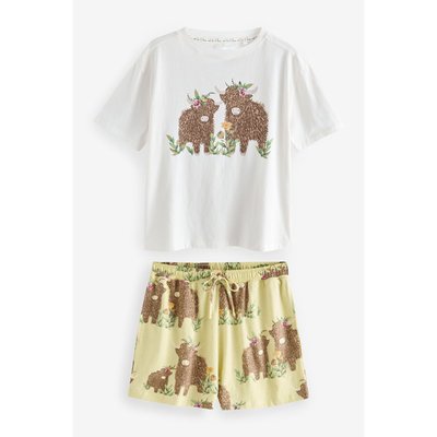 Pyjama manches courtes hamish NEXT