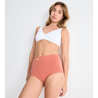 Lot de 4 slips Maxi Basic+ SLOGGI