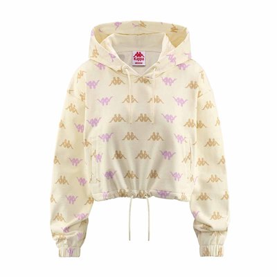 Pull gilet sweat femme KAPPA La Redoute