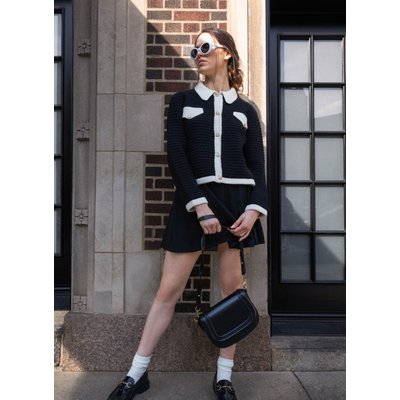 CARDIGAN VENICA AN'GE