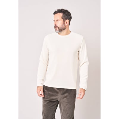 T-shirt regular homme uni DRAKAR DEELUXE