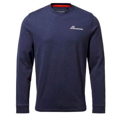 T-shirt HOLMES CRAGHOPPERS