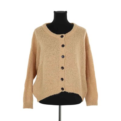 Cardigan en laine - Bon État AMERICAN VINTAGE