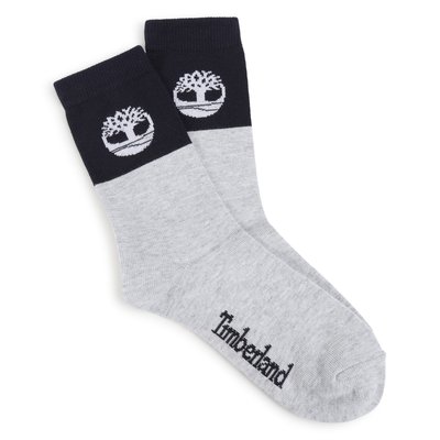 Deux paires de chaussettes TIMBERLAND
