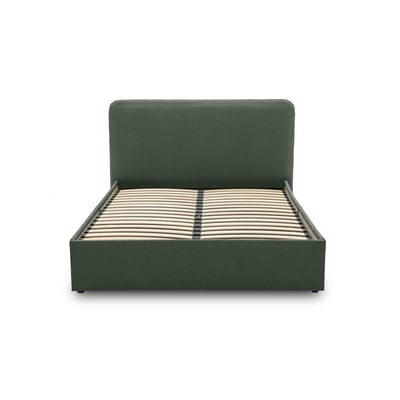 Lit coffre - GOYAVE BEST MOBILIER