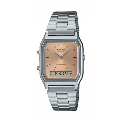 Montre Analogique|Digital VINTAGE CASIO