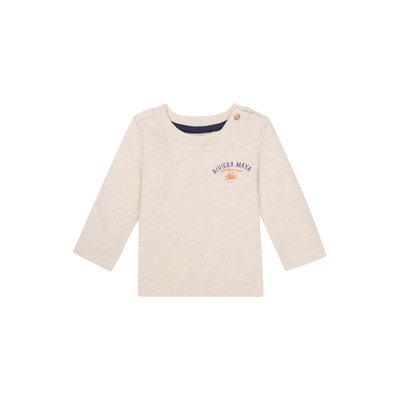T-shirt manches longues OLTON NOPPIES