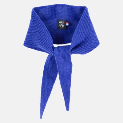 Foulard en laine et cachemire LA REDOUTE COLLECTIONS